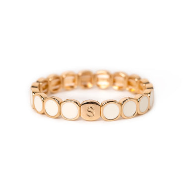 BRACELET COLORMIND Blanc