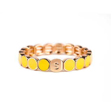 COLORMIND BRACELET Yellow 