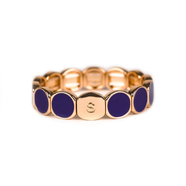COLORMIND MAXI Indigo BRACELET 