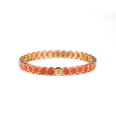 COLORMIND MINI Coral BRACELET