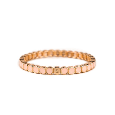 BRACELET COLORMIND MINI Nude