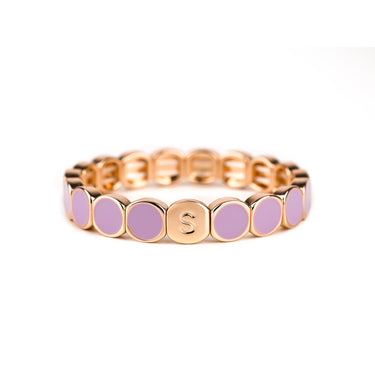 BRACELET COLORMIND Parme