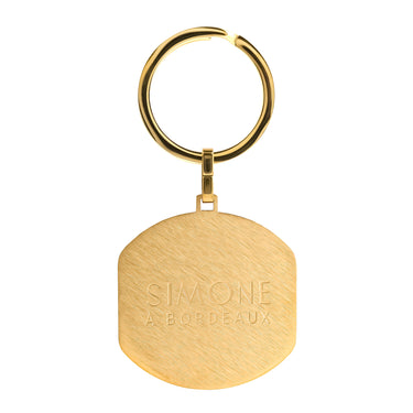 Porte-Clés Colormind Beige