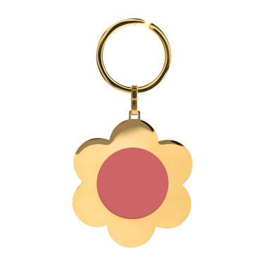 Porte-Clés Coachella Hibiscus