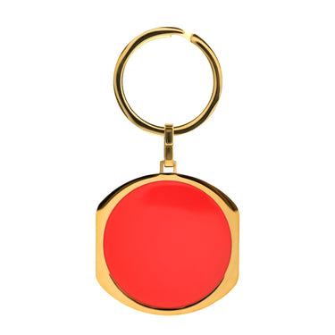 Porte-Clés Colormind Orange Pepsi