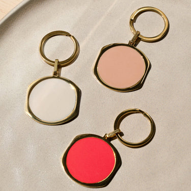 Porte-Clés Colormind Nude