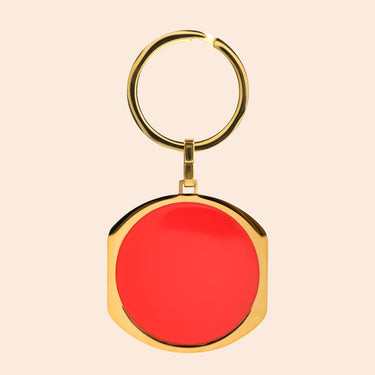 Porte-Clés Colormind Orange Pepsi