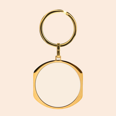 Porte-Clés Colormind Beige