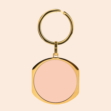 Porte-Clés Colormind Nude