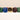 Bracelet Colorful Quartier Latin - Simone à Bordeaux