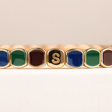 Bracelet Colormind Mini Quartier Latin - Simone à Bordeaux