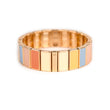 Bracelet Rectangle Serti Dune