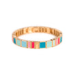 Bracelet Hubba Serti Carnet de Couleurs
