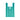 Sac bayadère Ecume Vert Pastel