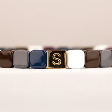 Bracelet Coussin Mini Sèvres-Babylone - Simone à Bordeaux