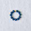 Bracelet Icône Bleu Nuit
