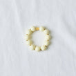 Bracelet Icône Beige
