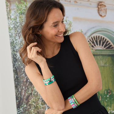 BRACELET COACHELLA Gelati