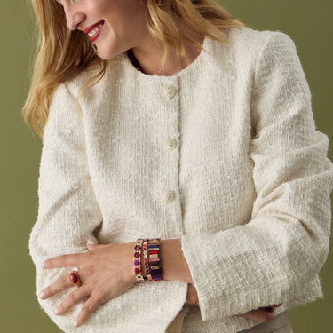 Bracelet Design Triomphe