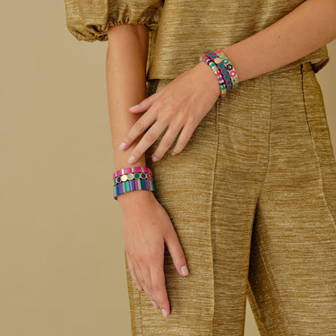 COACHELLA Divine Gold