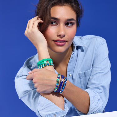 COACHELLA FRESH Klein &amp; Peacock - Medium - Medium 