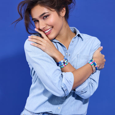 COLORTWIST-1 Gelati BRACELET