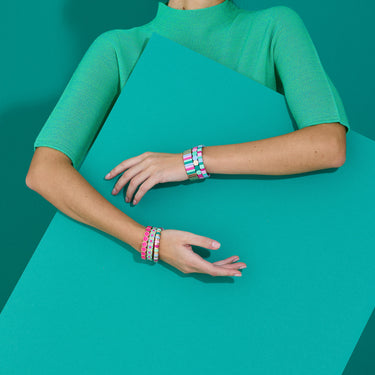 COLORFUL Gelati BRACELET