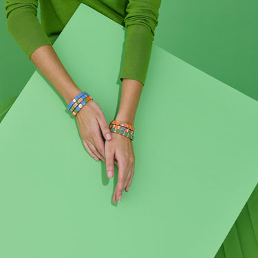 BRACELET COLORSTRASS Roma