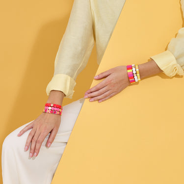 BRACELET COACHELLA Pepsi