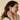 Boucles d'oreilles Les Rêveuses Chocolat