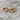 Bracelet Coachella mini gold