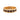 Bracelet Tempo Carrara Chocolat