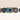 Bracelet Coachella Les Toits de Paris - Simone à Bordeaux