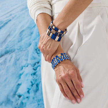 BRACELET COACHELLA Eye Atlantide