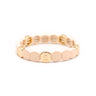 Bracelet Colorful Beige - Simone à Bordeaux