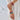 BRACELET COLORFUL Coquelicot