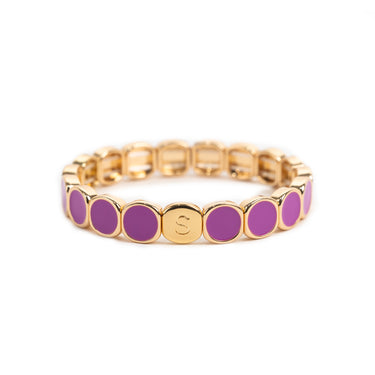 BRACELET COLORMIND Violette