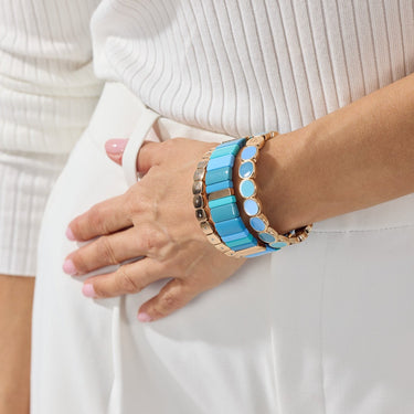 BRACELET HUBBA-2 Banquise