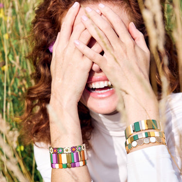 BRACELET HUBBA-2 Country