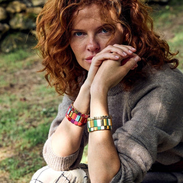 BRACELET HUBBA-2 Country