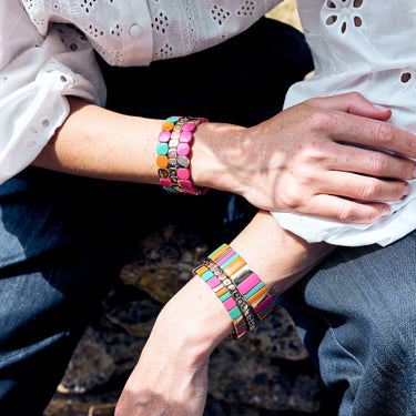 BRACELET HUBBA-2 Garden