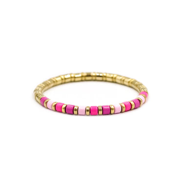 Gold & Rose - Octobre Rose