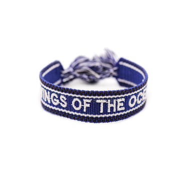 WINGS OF THE OCEAN BRACELET