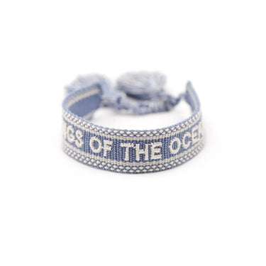 WINGS OF THE OCEAN BRACELET